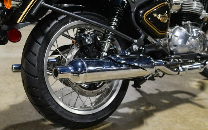 2027 Royal Enfield Bullet 650