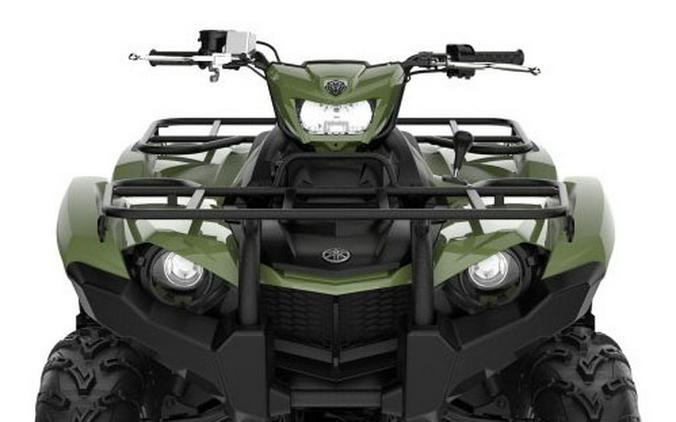 2027 Yamaha Motor Corp., USA Kodiak 450 EPS