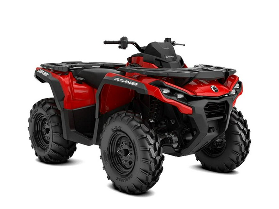 2023 Can-Am® Outlander 850