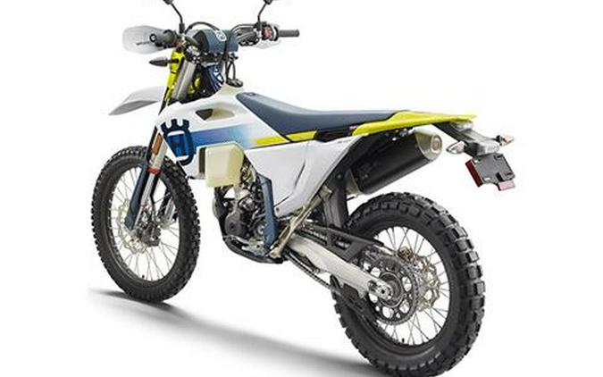 2024 Husqvarna FE 350s