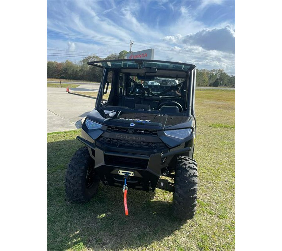 2024 Polaris Ranger Crew XP 1000 NorthStar Edition Ultimate