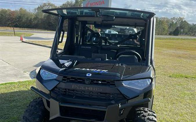 2024 Polaris Ranger Crew XP 1000 NorthStar Edition Ultimate