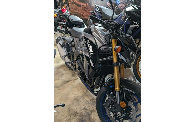 2023 Suzuki GSX-S750Z ABS