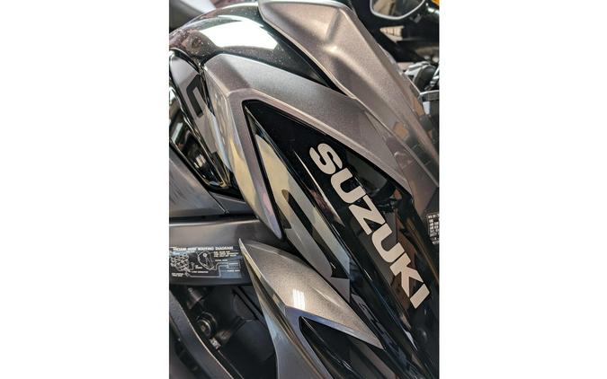 2023 Suzuki GSX-S750Z ABS