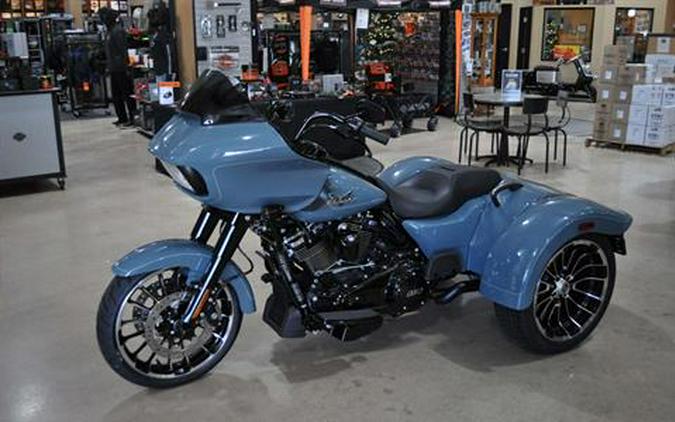 2024 Harley-Davidson Road Glide® 3