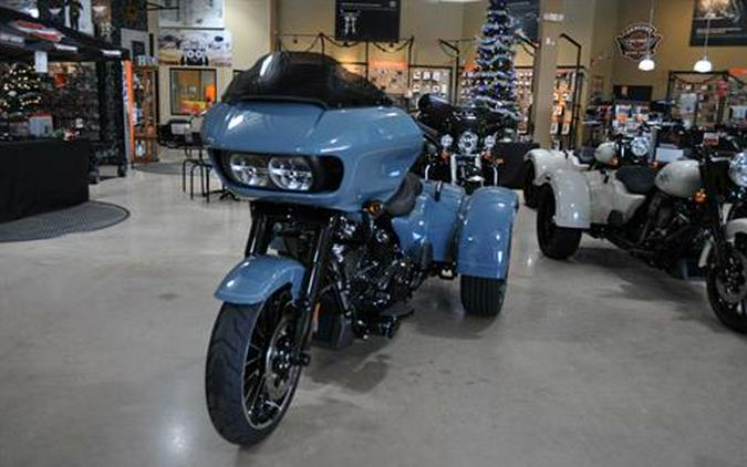 2024 Harley-Davidson Road Glide® 3