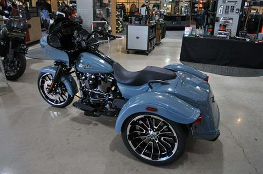 2024 Harley-Davidson Road Glide® 3