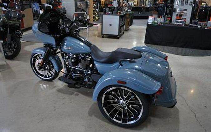 2024 Harley-Davidson Road Glide® 3