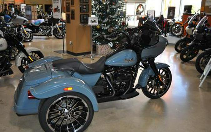 2024 Harley-Davidson Road Glide® 3