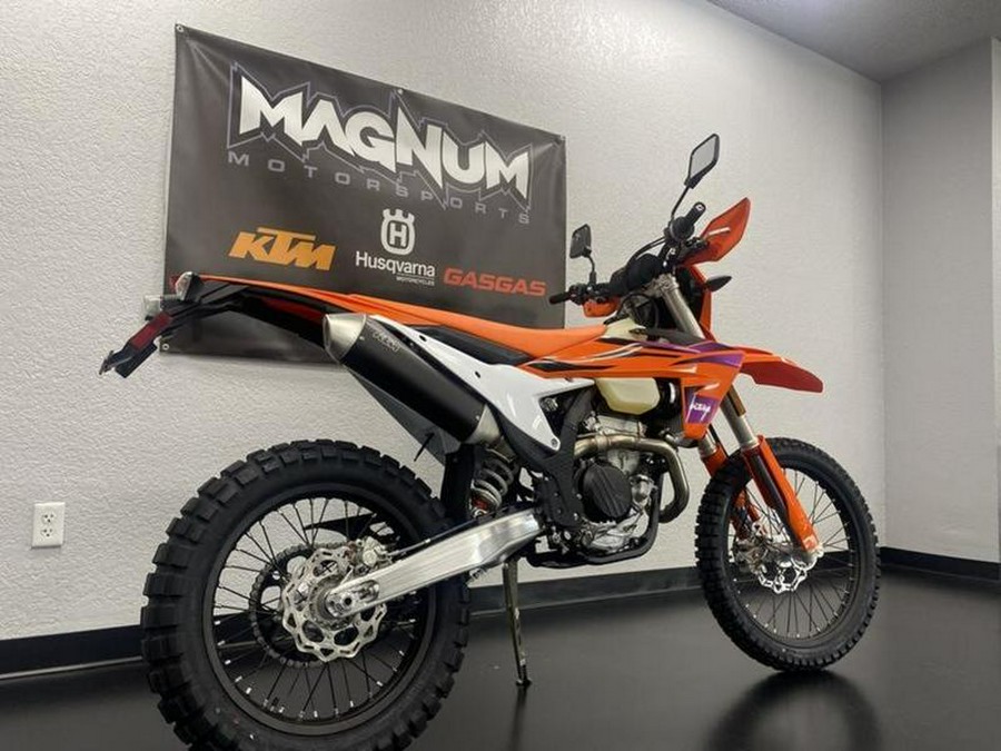 2024 KTM 350 EXC-F