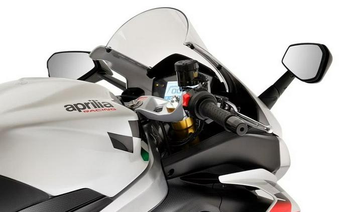 2024 Aprilia RS 660 Extrema