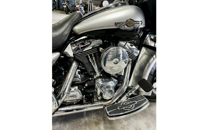 2003 Harley-Davidson® Ultra Classic 100th Anniversary