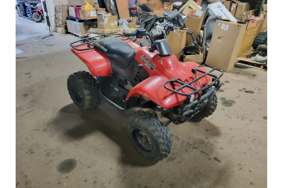 2007 Polaris Industries TRAIL BOSS 330