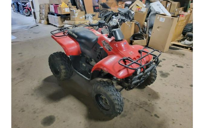 2007 Polaris Industries TRAIL BOSS 330