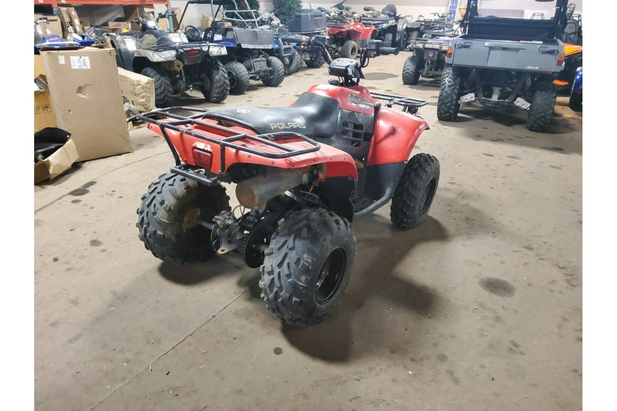 2007 Polaris Industries TRAIL BOSS 330