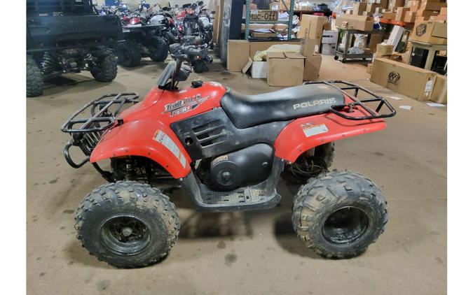 2007 Polaris Industries TRAIL BOSS 330