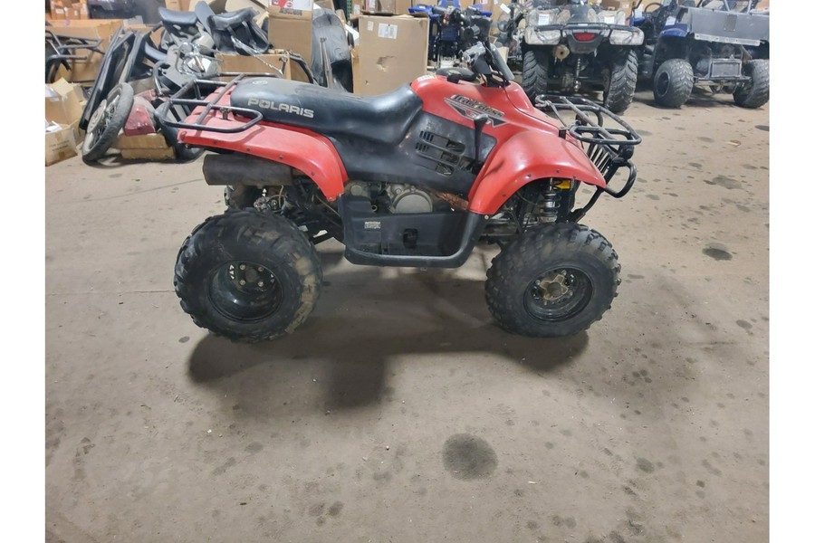 2007 Polaris Industries TRAIL BOSS 330