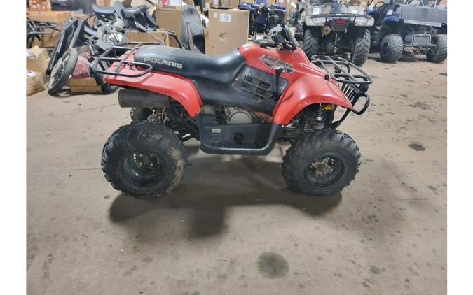 2007 Polaris Industries TRAIL BOSS 330