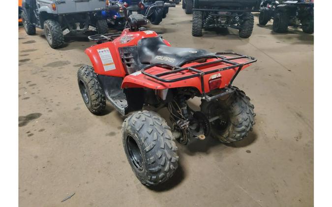 2007 Polaris Industries TRAIL BOSS 330