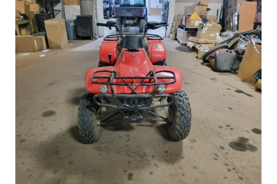 2007 Polaris Industries TRAIL BOSS 330