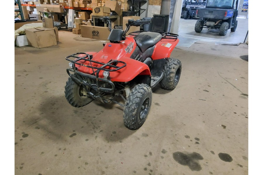 2007 Polaris Industries TRAIL BOSS 330