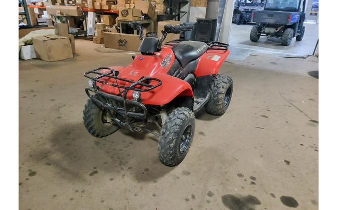 2007 Polaris Industries TRAIL BOSS 330