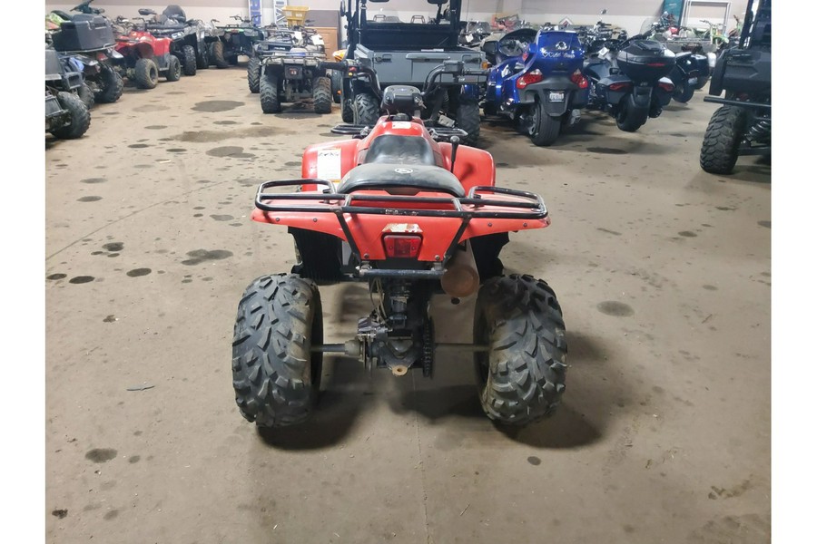 2007 Polaris Industries TRAIL BOSS 330