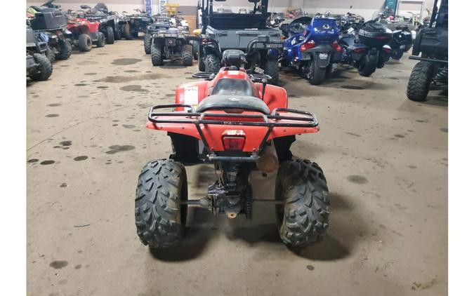 2007 Polaris Industries TRAIL BOSS 330