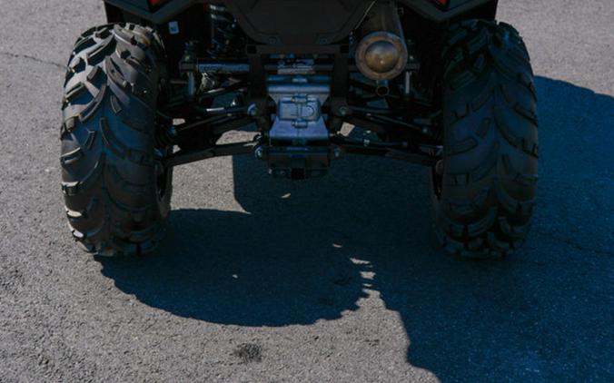 2024 Polaris Sportsman 450 H.O. EPS