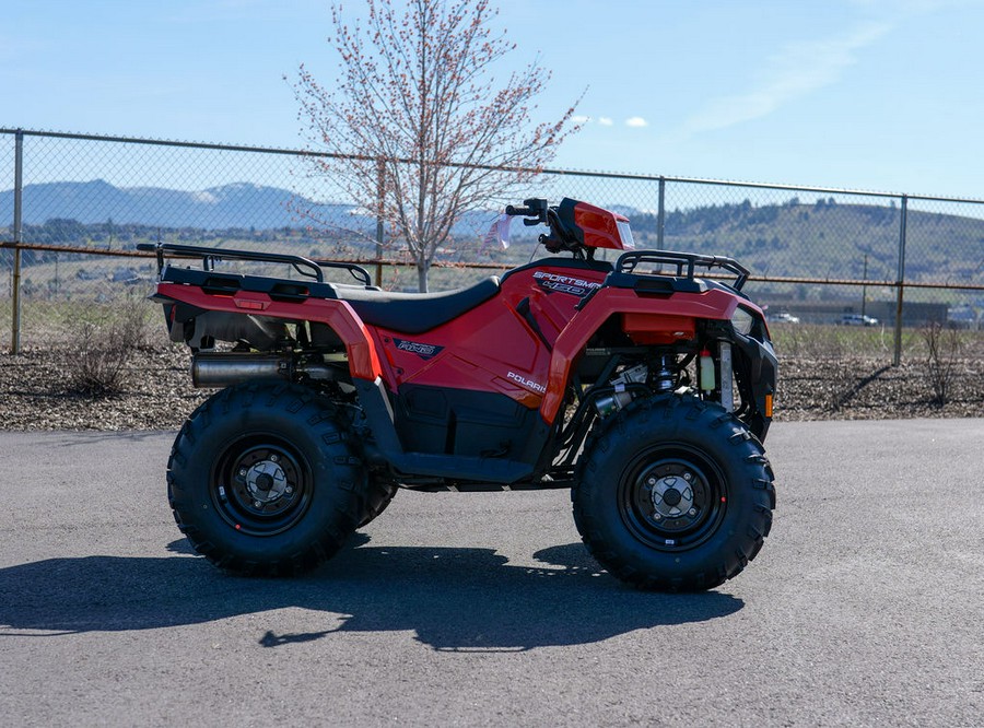 2024 Polaris Sportsman 450 H.O. EPS