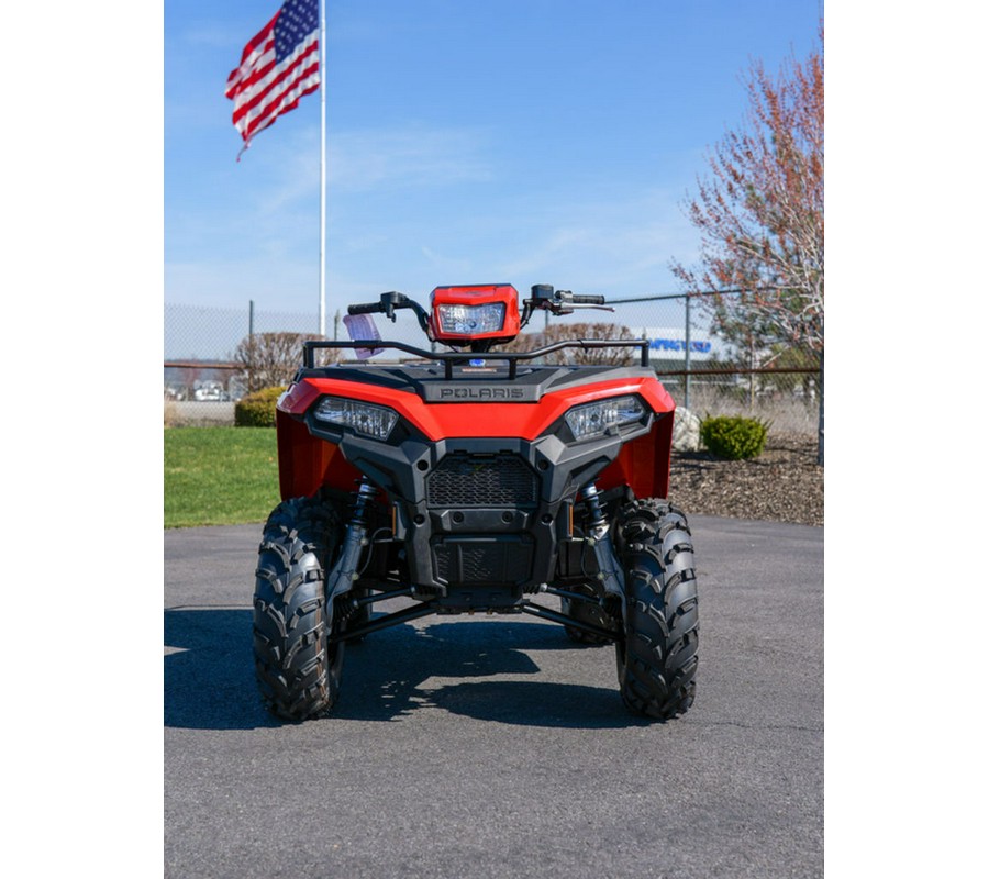 2024 Polaris Sportsman 450 H.O. EPS