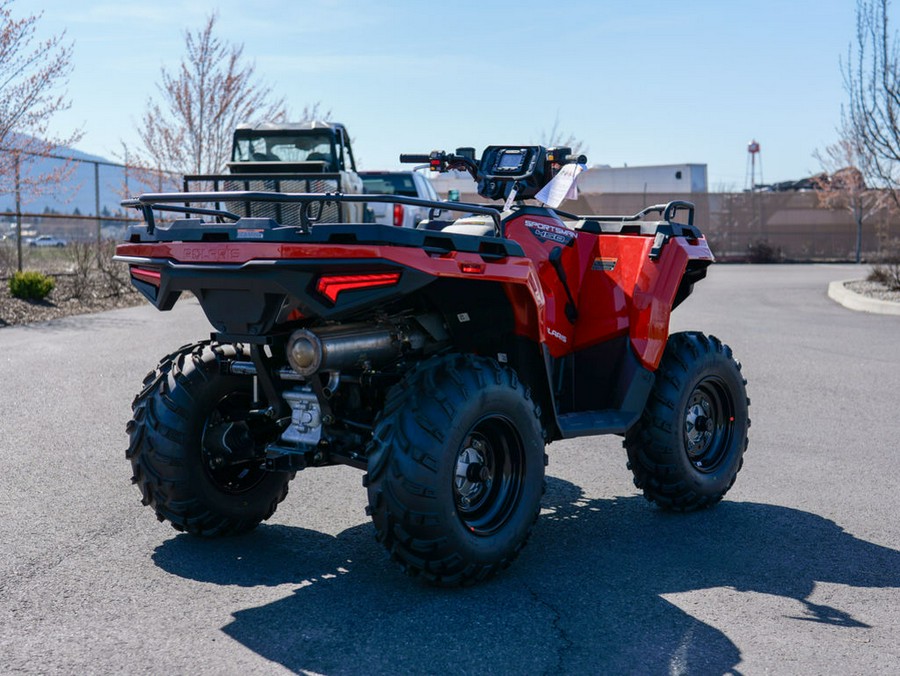 2024 Polaris Sportsman 450 H.O. EPS