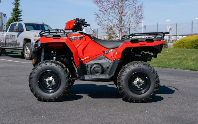 2024 Polaris Sportsman 450 H.O. EPS