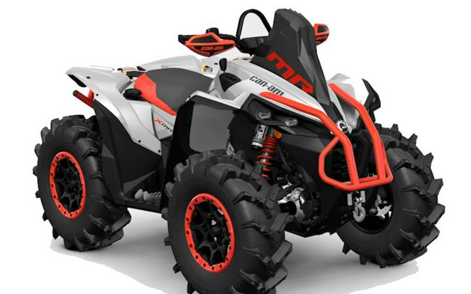 2025 Can-Am™ Renegade X mr 1000R