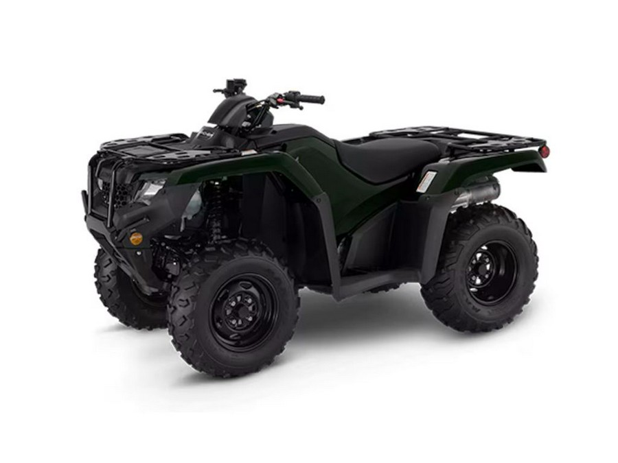 2025 Honda FourTrax Rancher® Base