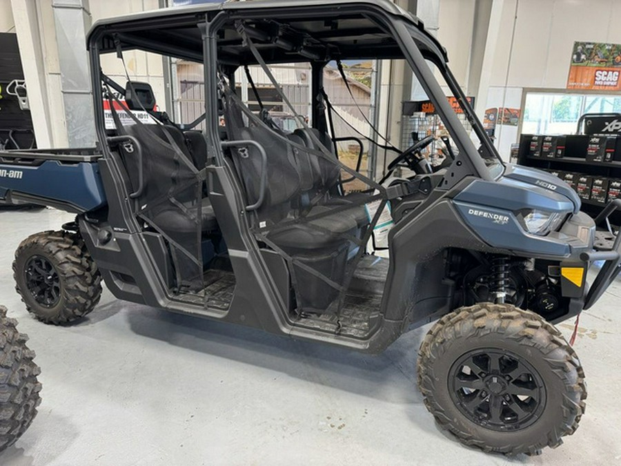 2025 Can-Am Defender MAX XT HD10