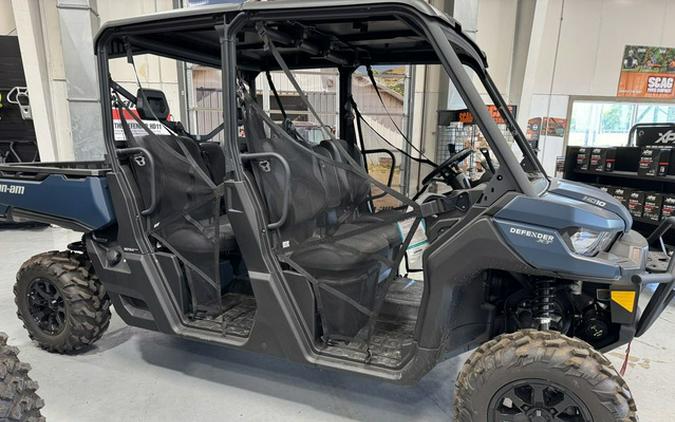 2025 Can-Am Defender MAX XT HD10