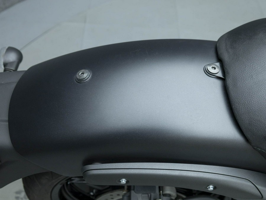 2023 KAWASAKI EN650 VULCAN S