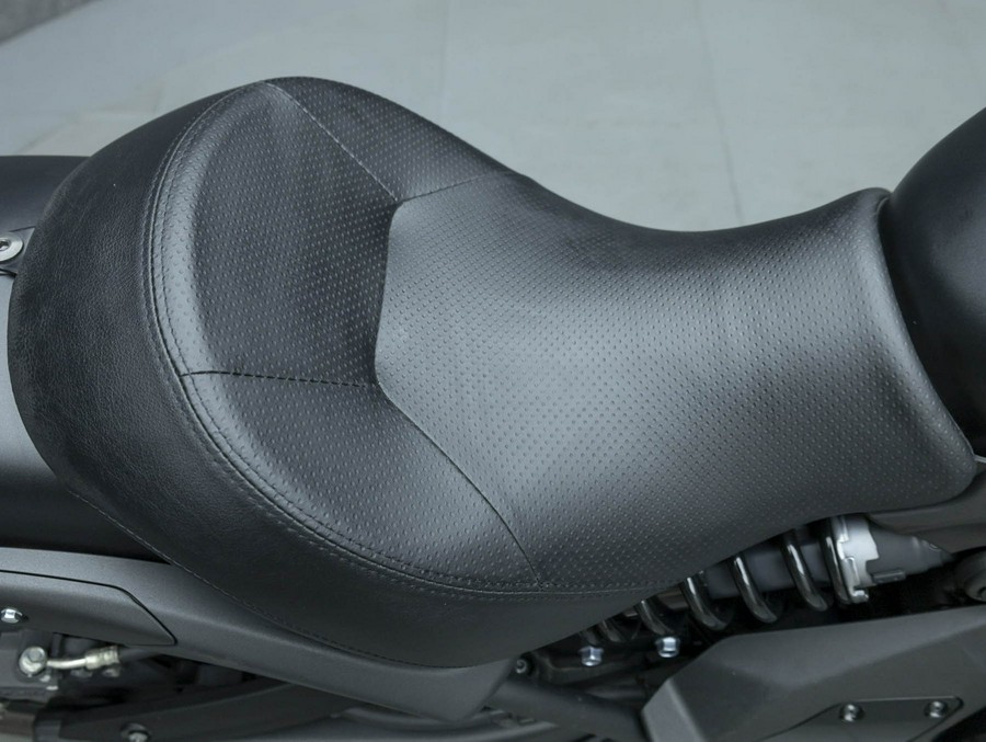 2023 KAWASAKI EN650 VULCAN S