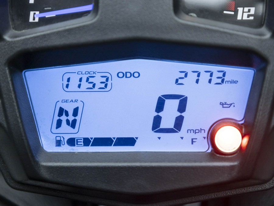 2023 KAWASAKI EN650 VULCAN S