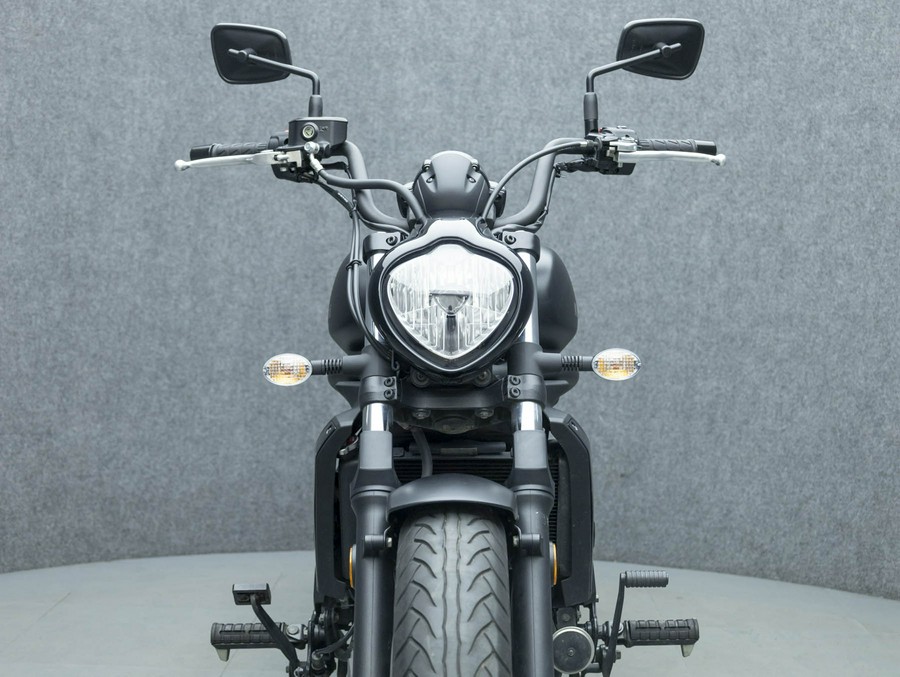 2023 KAWASAKI EN650 VULCAN S