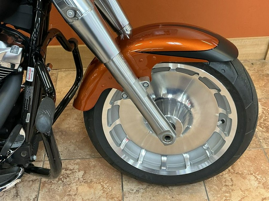 2019 Harley-Davidson® FLFBS - Fat Boy® 114