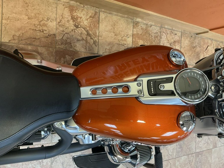 2019 Harley-Davidson® FLFBS - Fat Boy® 114