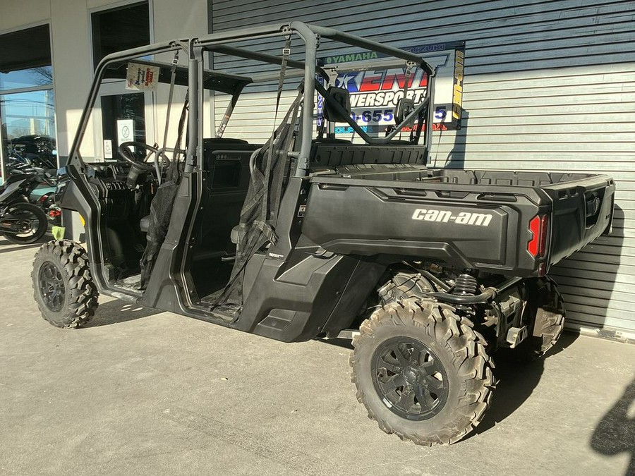 2025 Can-Am Defender MAX DPS HD10