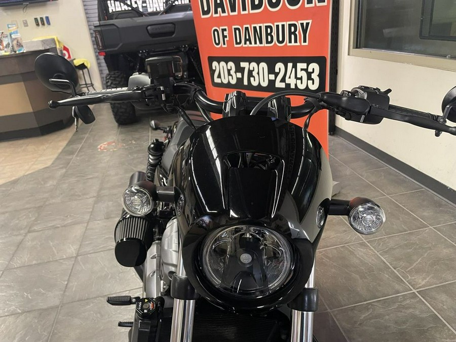 2023 Harley-Davidson® RH975S - Nightster™ Special
