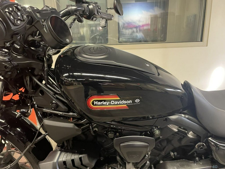 2023 Harley-Davidson® RH975S - Nightster™ Special