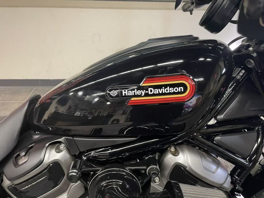2023 Harley-Davidson® RH975S - Nightster™ Special