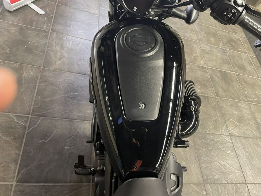 2023 Harley-Davidson® RH975S - Nightster™ Special
