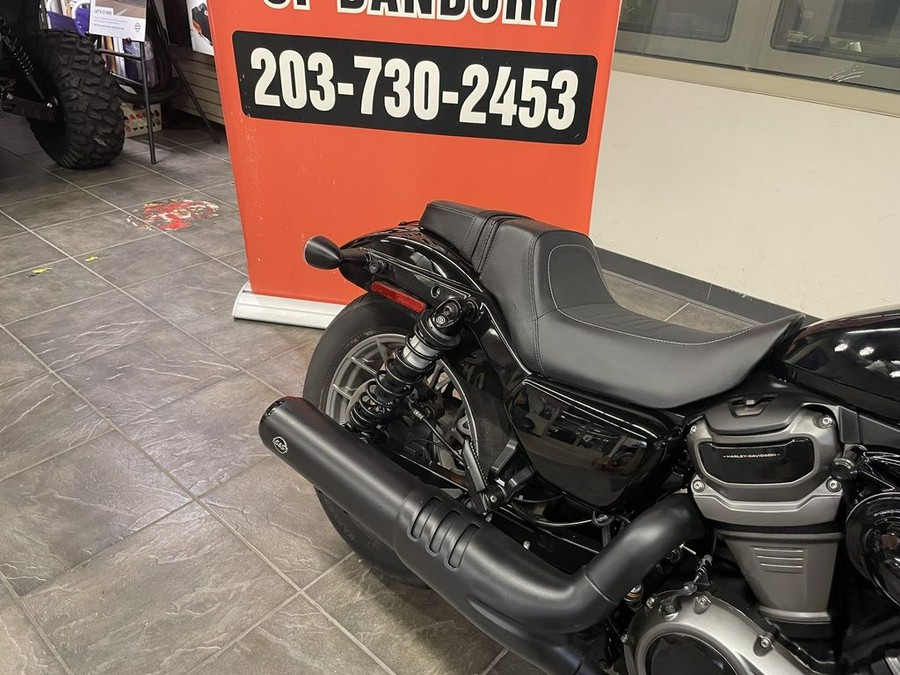 2023 Harley-Davidson® RH975S - Nightster™ Special
