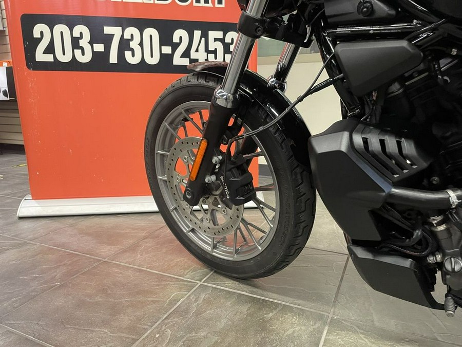 2023 Harley-Davidson® RH975S - Nightster™ Special
